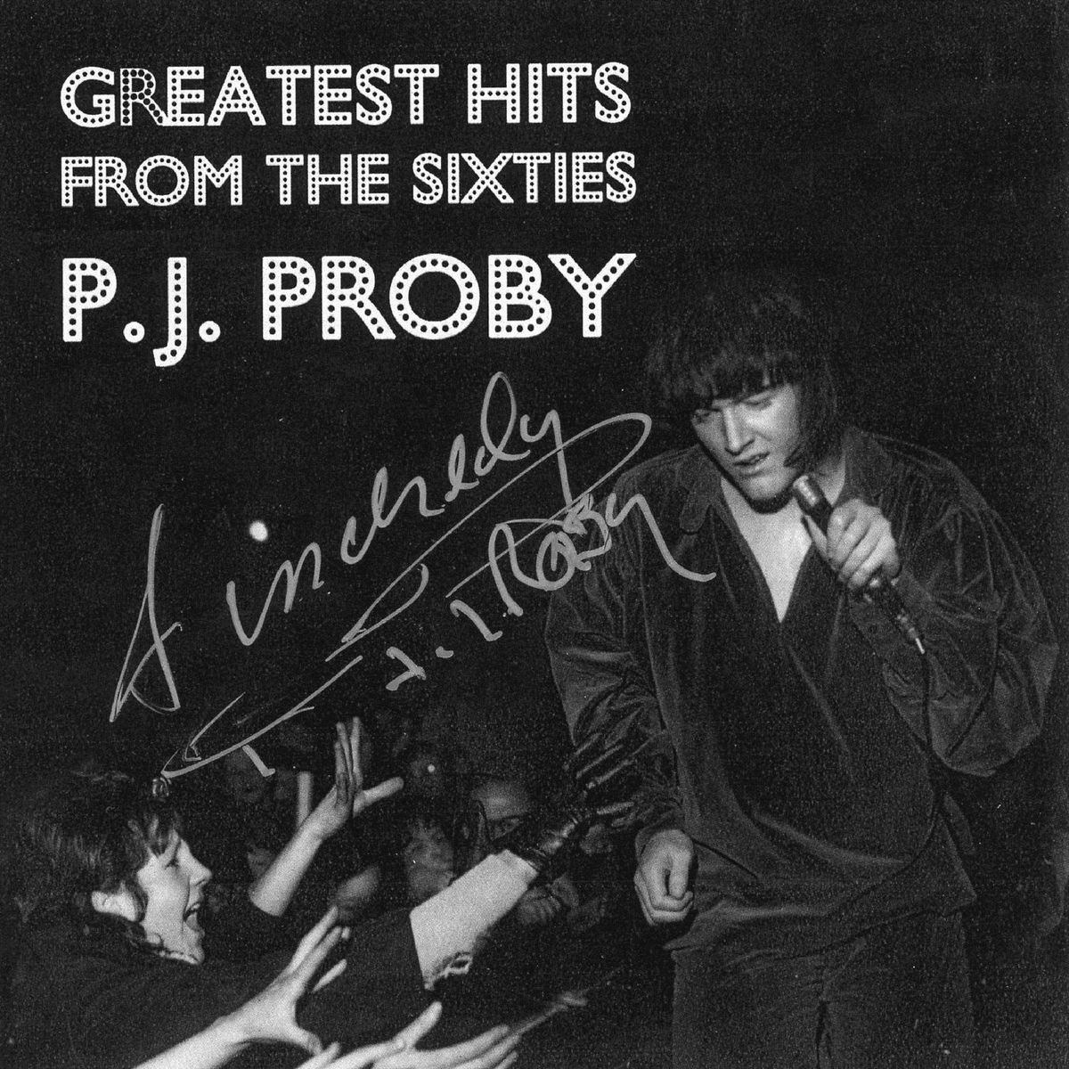 PJ Proby